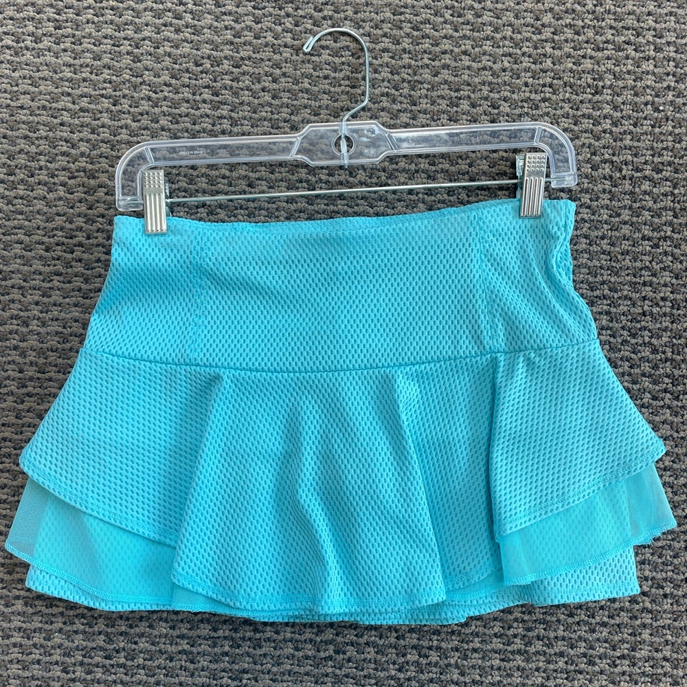 Tennis skirt